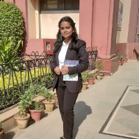 Sunidhi Singh