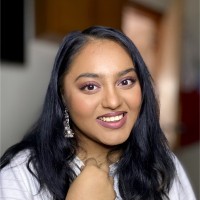 Nora Thajudeen