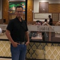 Beni Haryanto