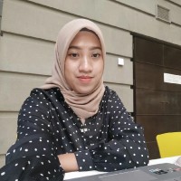 Zakiyyah Ahsanti
