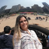 Maria Gabriela Rizza