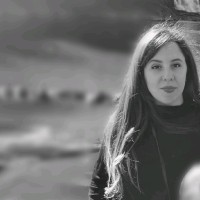 Nadine Brahiti