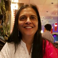 Fatema Tinwala