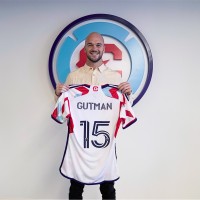 Andrew Gutman