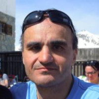 Georgis Fasulis