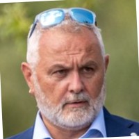 Frederic Eymery