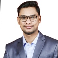 Ca Vishal Polkamwar