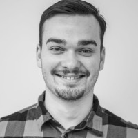 Kristian Huisjen