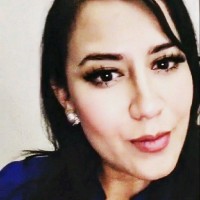 Martha Martinez del Cañizo Ovando