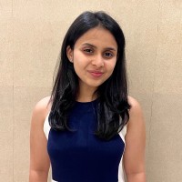 Khushi Mistry