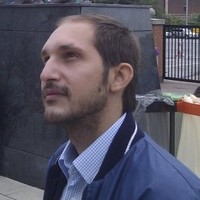 Apostolos (Tolis) Karastamatis