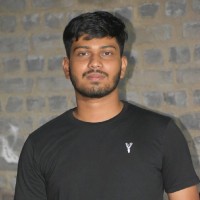 Hare Krushna