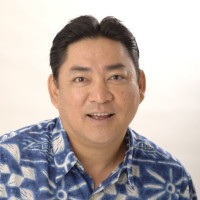 Percy Ihara