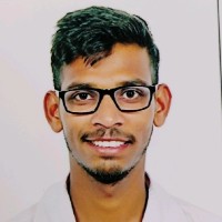Vinay Upadhyay