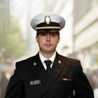 Marcus Mallon