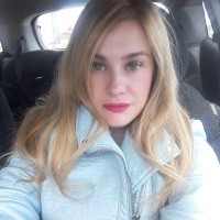 Марина Порошина
