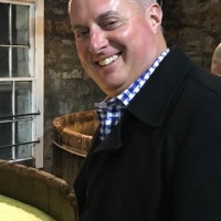 Tony Short