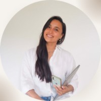 Andrea Solis