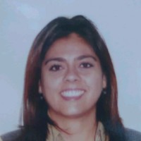 Carolina Peña Muñoz