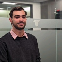 Joseph Nanni, E.I.T
