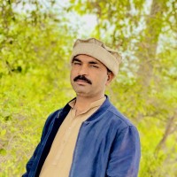 Muhammad Liaqaut