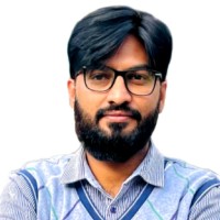 Usman Mukhtar