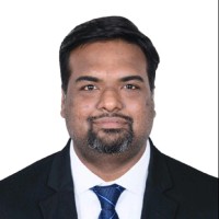Himanshu Desai