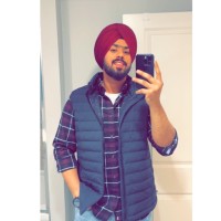 Jasmeet Singhkalkat
