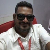 Mirza Faisal Aaman Faisal