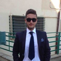 salvatore daniele