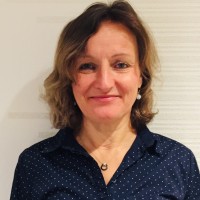 Carole Massay