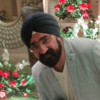Gurpreet Singh Bhatia