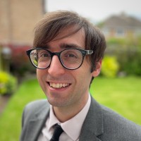 Adam Enock