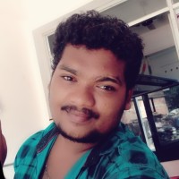 Aravind Aravind