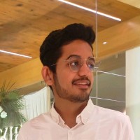 Ashish Kabade