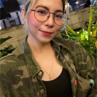 Crissy Ann Palacio