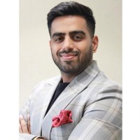 Divyanshu Sethi