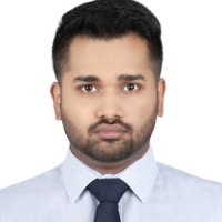 Cecil Paul Prakash