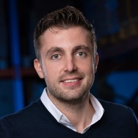 Jeroen Boeve