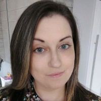 Carys Thomas