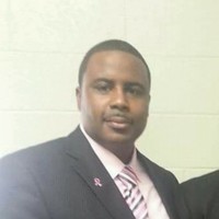 Antonio Pollard