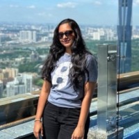 Meghana Maram