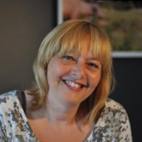 Francoise Dastroy