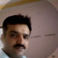 Sunil Kumar Rajput