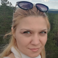 Elena Gavrilova