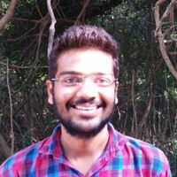 Dharesh Topiya