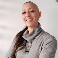 Anahi Ayala Iacucci