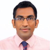 Ishan Weerasingha