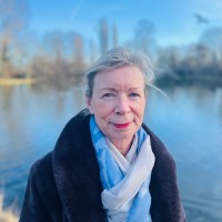 Drs YVONNE Van der Veen RE CCMM