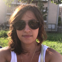 Elena Polizzi